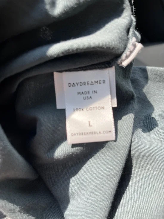 Daydreamer Whitney Houston For the Love of You Graphic Tee Revolve L - Picture 2 of 4